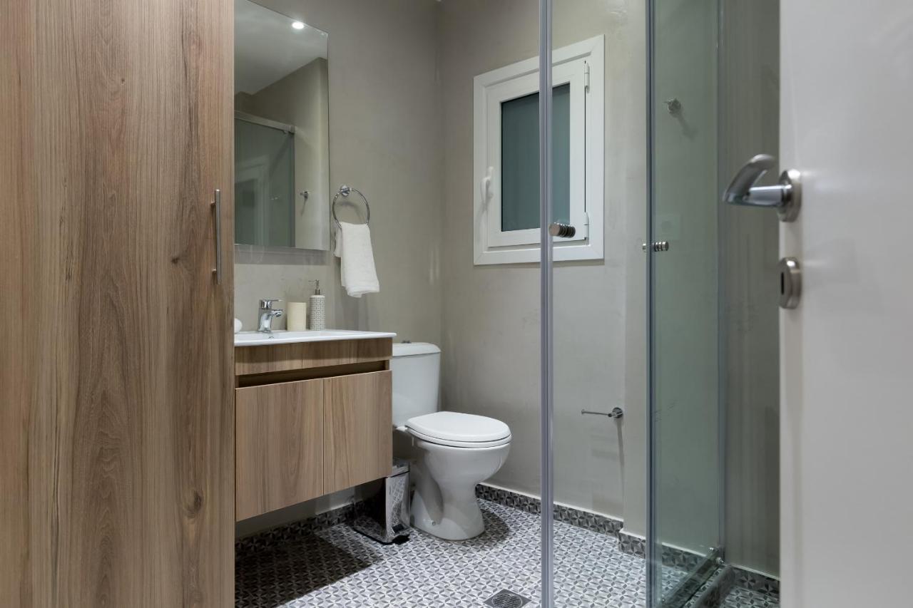 Absolute Ii Apartment