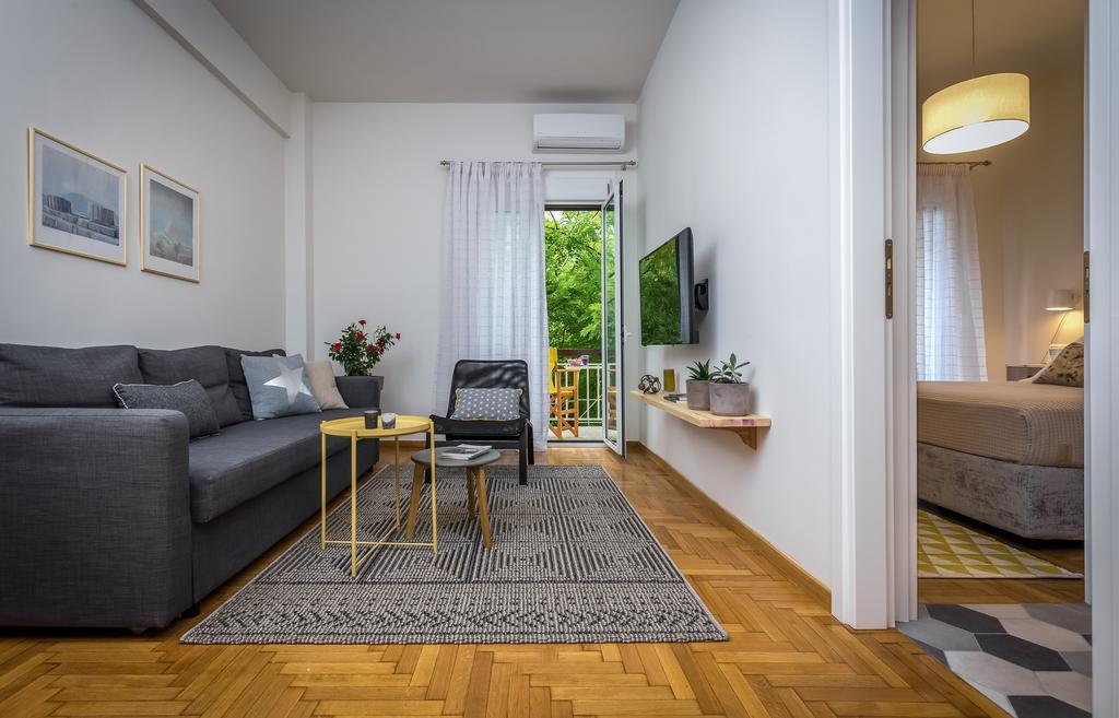 Apartment Absolute Ii *