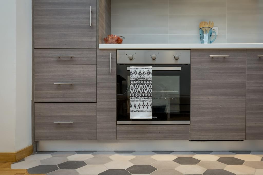 Absolute Ii Apartment